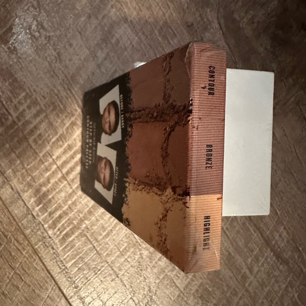 Smashbox Contour and Highlight Palette